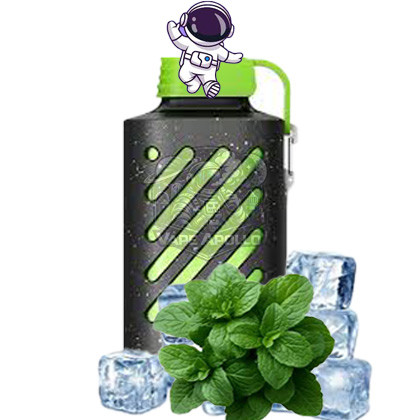 پاد وزول 10000 نعنا یخ - vozol 10000 cool mint