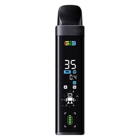 پاد سیستم برند یوول مدل G3 pro - مشکی